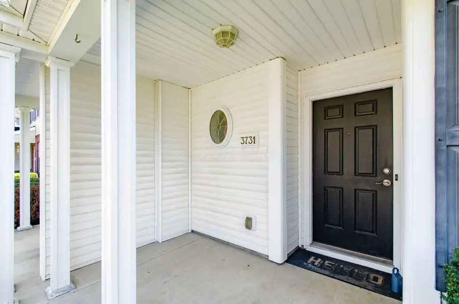 3731 Grimes Drive, Columbus, OH 43204 - #3