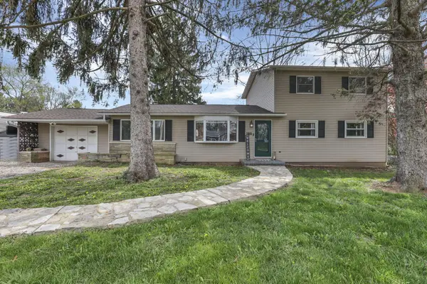 2021 Rainbow Drive Ne, Lancaster, OH 43130