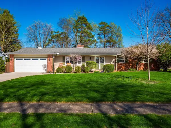 1490 Pemberton Drive, Columbus, OH 43221