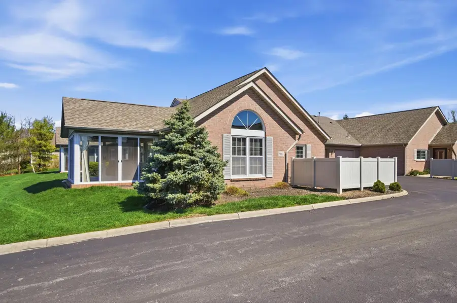 5610 Columbard Way, Columbus, OH 43230 - #2