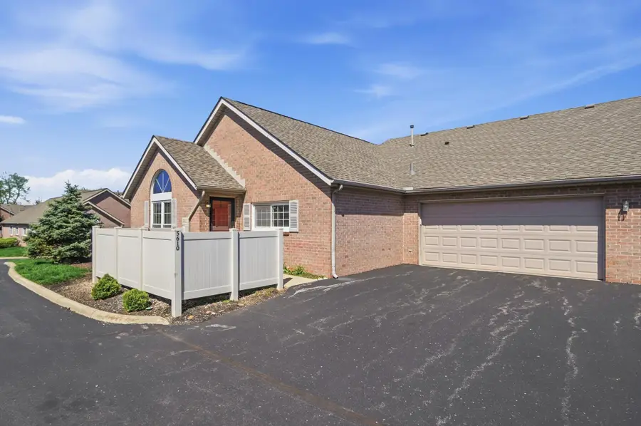 5610 Columbard Way, Columbus, OH 43230 - #3