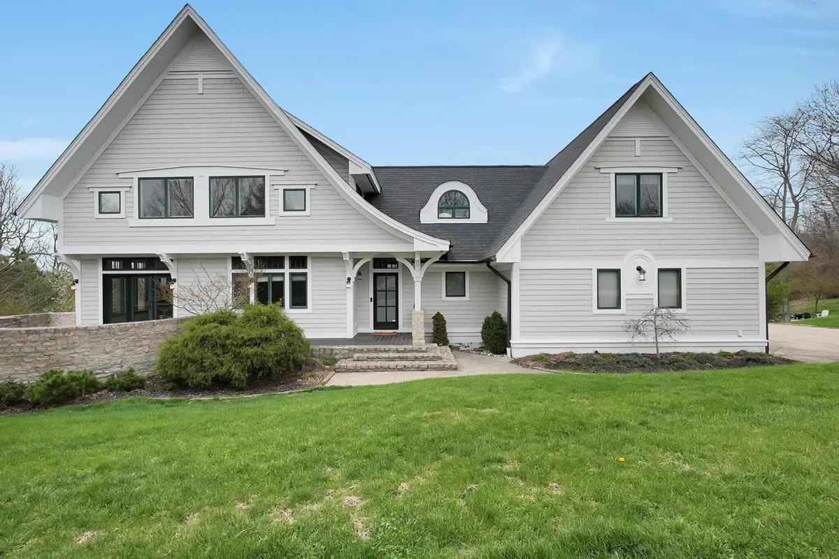 142 Merywen Circle, Granville, OH 43023 - #1