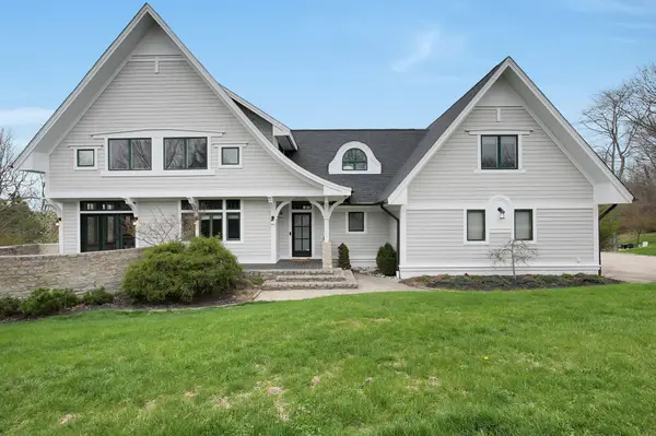 142 Merywen Circle, Granville, OH 43023