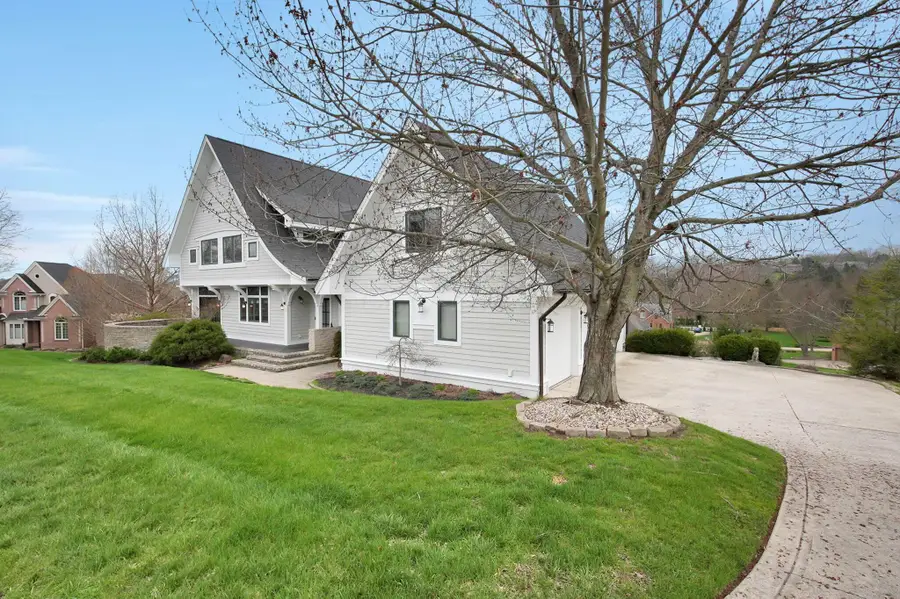 142 Merywen Circle, Granville, OH 43023 - #3