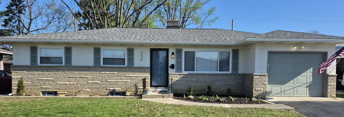 4236 E Mound Street, Columbus, OH 43227 - #1