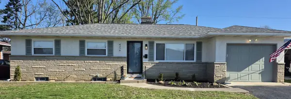 4236 E Mound Street, Columbus, OH 43227