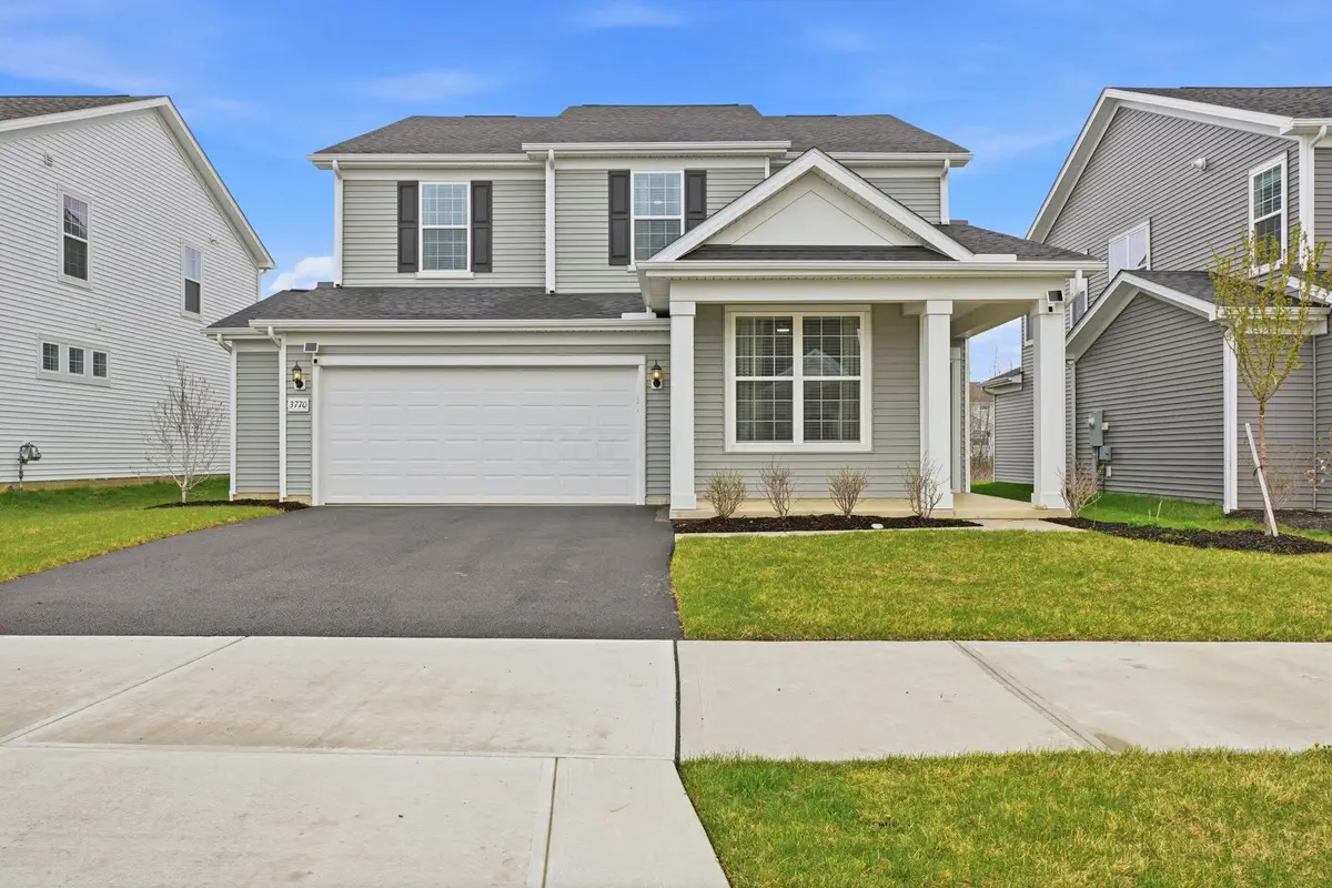 3770 Park Street, Grove City, OH 43123 - #1