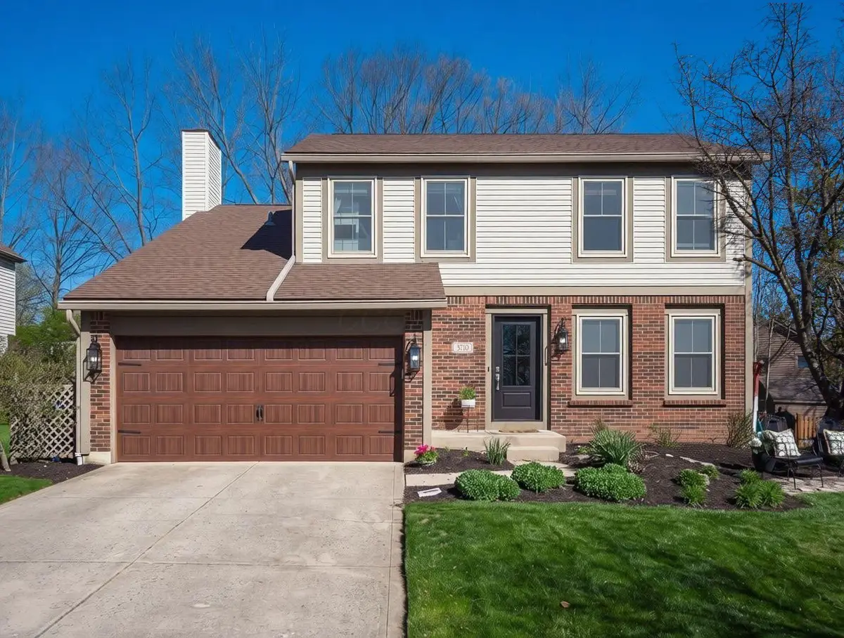 3710 Newell Drive, Columbus, OH 43228 - #1