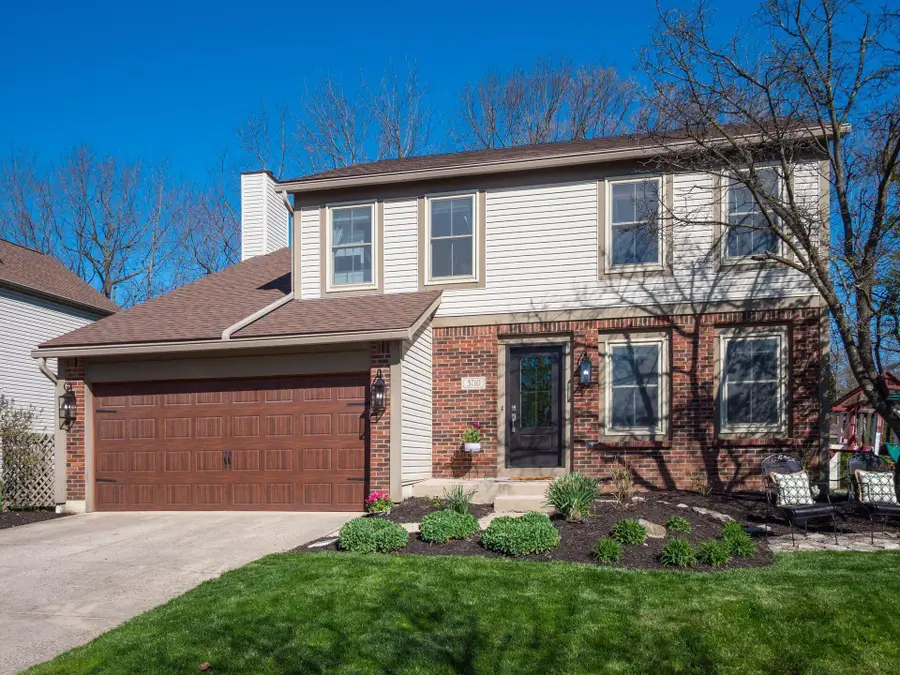 3710 Newell Drive, Columbus, OH 43228 - #2