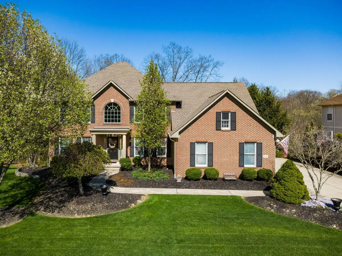 7441 Cody Lane, Delaware, OH 43015 - #1