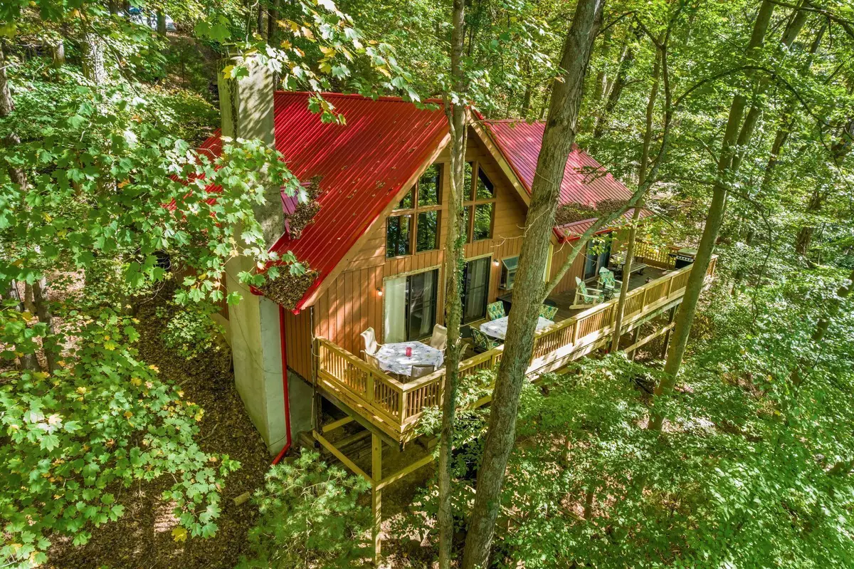 721 Natchez Lane, Hide A Way Hills, OH 43107 - #1