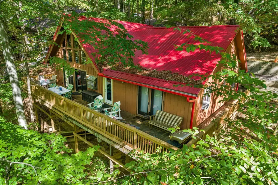 721 Natchez Lane, Hide A Way Hills, OH 43107 - #2