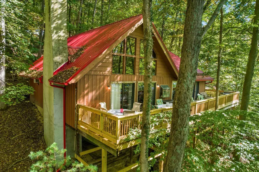 721 Natchez Lane, Hide A Way Hills, OH 43107 - #3