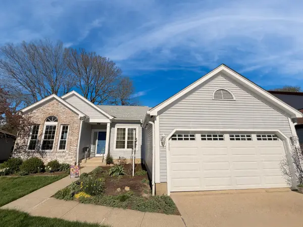 1101 Starlight Drive, Reynoldsburg, OH 43068