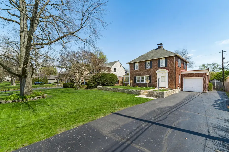 1942 Bedford Road, Upper Arlington, OH 43212 - #3