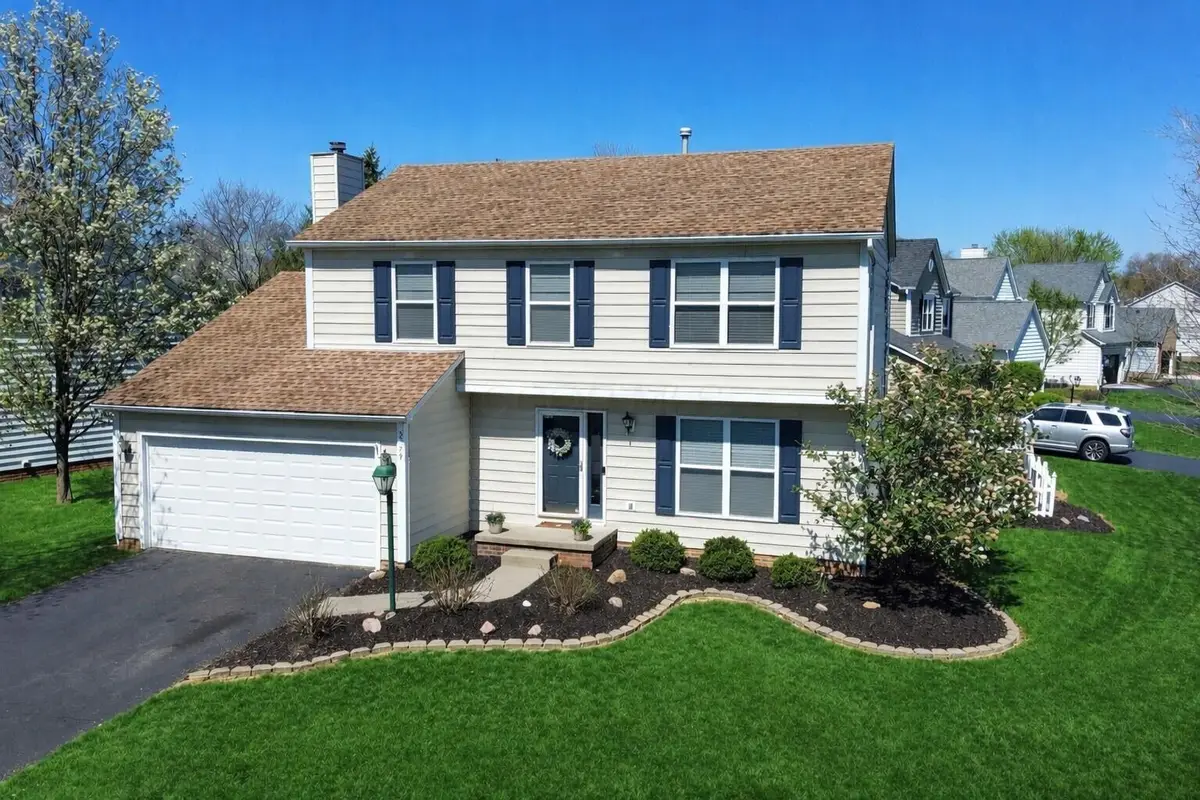 5679 Innisbrook Court, Westerville, OH 43082 - #1