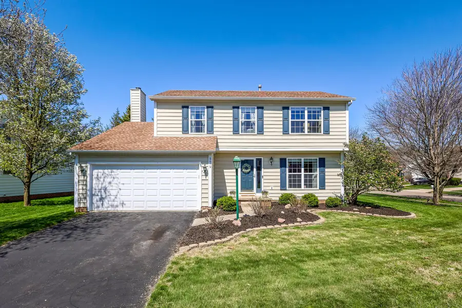 5679 Innisbrook Court, Westerville, OH 43082 - #2