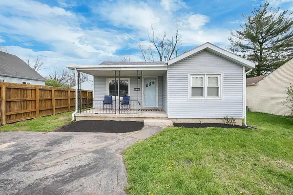 1728 Laurel Avenue, Columbus, OH 43223
