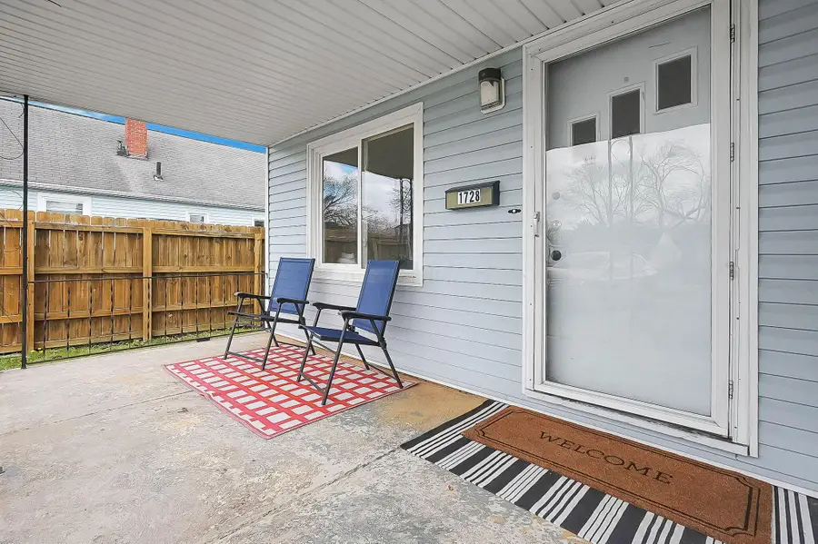 1728 Laurel Avenue, Columbus, OH 43223 - #2
