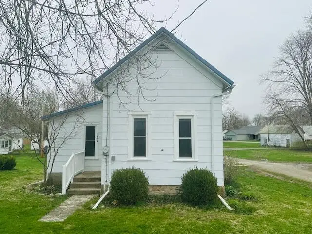 321 S Taylor Street, West Liberty, OH 43357 - #1