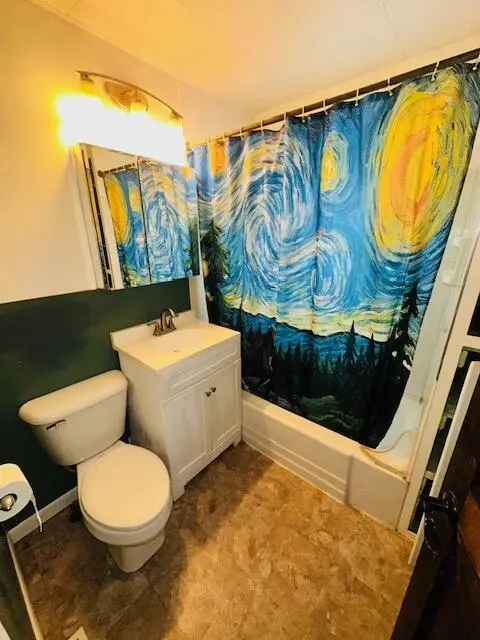 321 S Taylor Street, West Liberty, OH 43357 - #3