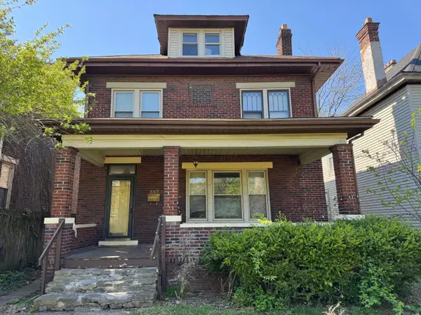 347 E 12th Avenue, Columbus, OH 43201