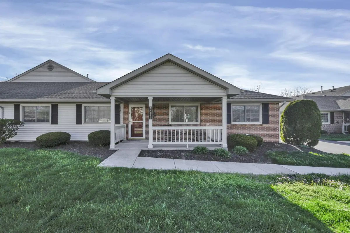 4054 Wiston Drive, Groveport, OH 43125 - #1