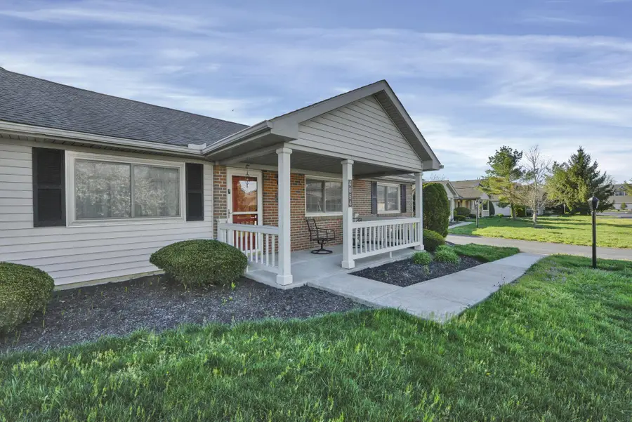 4054 Wiston Drive, Groveport, OH 43125 - #2