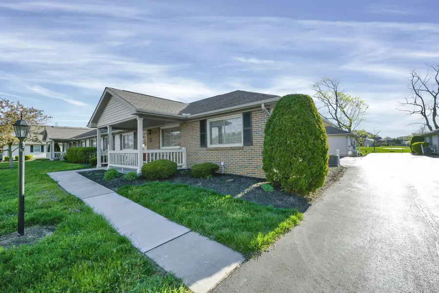 4054 Wiston Drive, Groveport, OH 43125 - #3