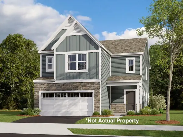 2775 Coltstail Drive, Powell, OH 43065