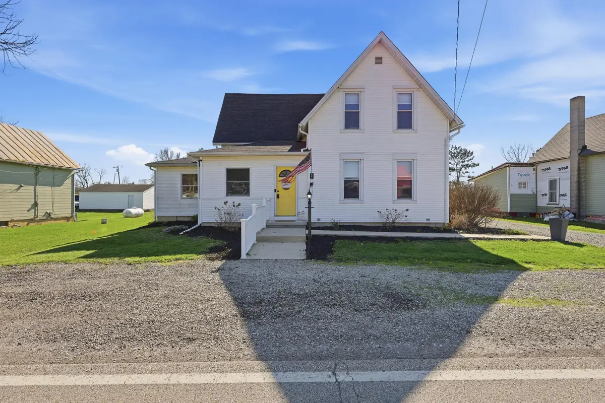 21867 Raymond Road, Raymond, OH 43067 - #1