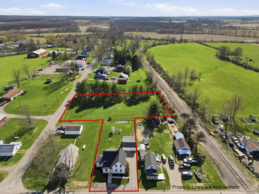 21867 Raymond Road, Raymond, OH 43067 - #2