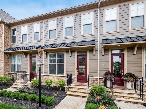 924 Pullman Place, Columbus, OH 43212