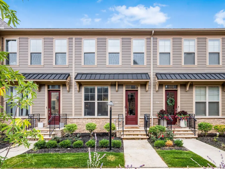 924 Pullman Place, Columbus, OH 43212 - #3