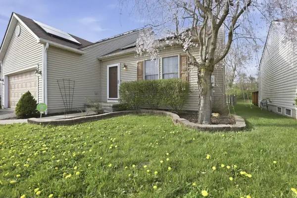 8294 Old Ivory Way, Blacklick, OH 43004