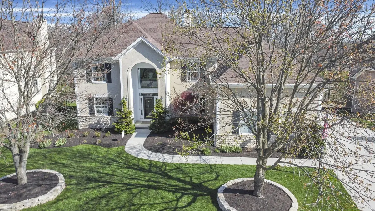 2935 Laura Place, Lewis Center, OH 43035 - #1