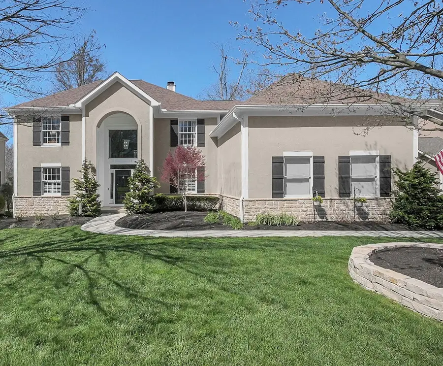 2935 Laura Place, Lewis Center, OH 43035 - #2