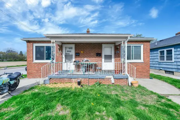 1219 Studer Avenue, Columbus, OH 43206