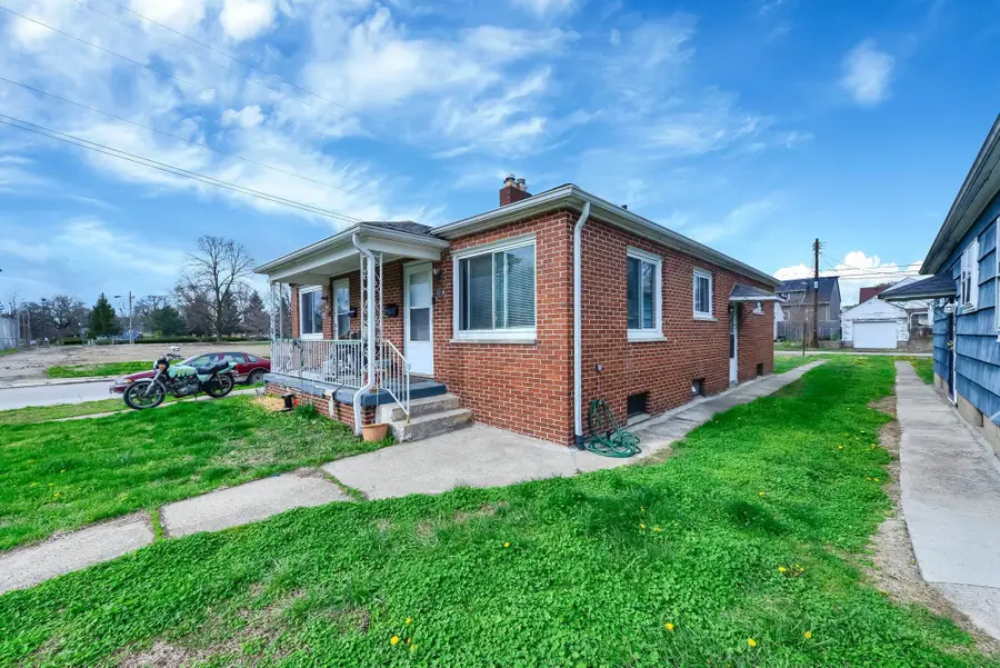 1219 Studer Avenue, Columbus, OH 43206 - #2