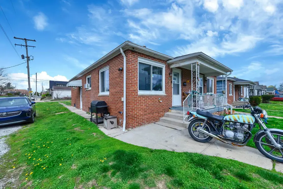 1219 Studer Avenue, Columbus, OH 43206 - #3