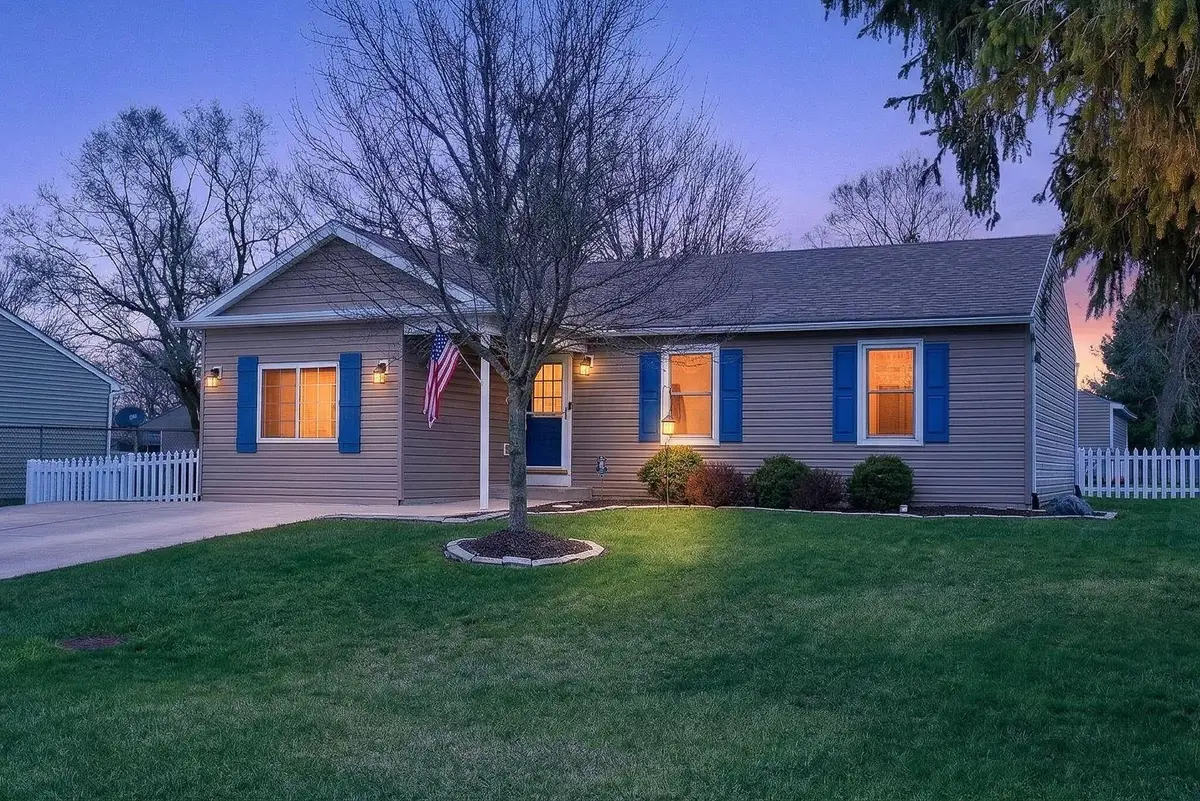 13996 Fels Boulevard, Marysville, OH 43040 - #1