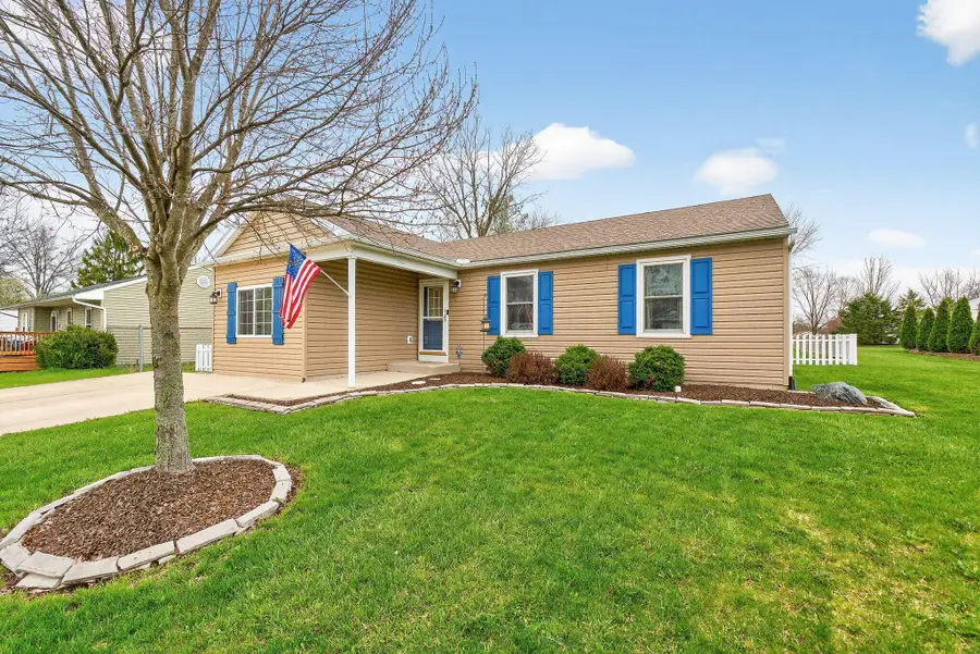 13996 Fels Boulevard, Marysville, OH 43040 - #3