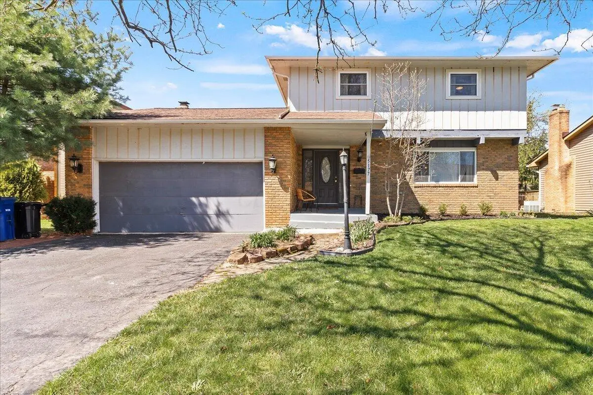 5177 Avalon Avenue, Columbus, OH 43229 - #1