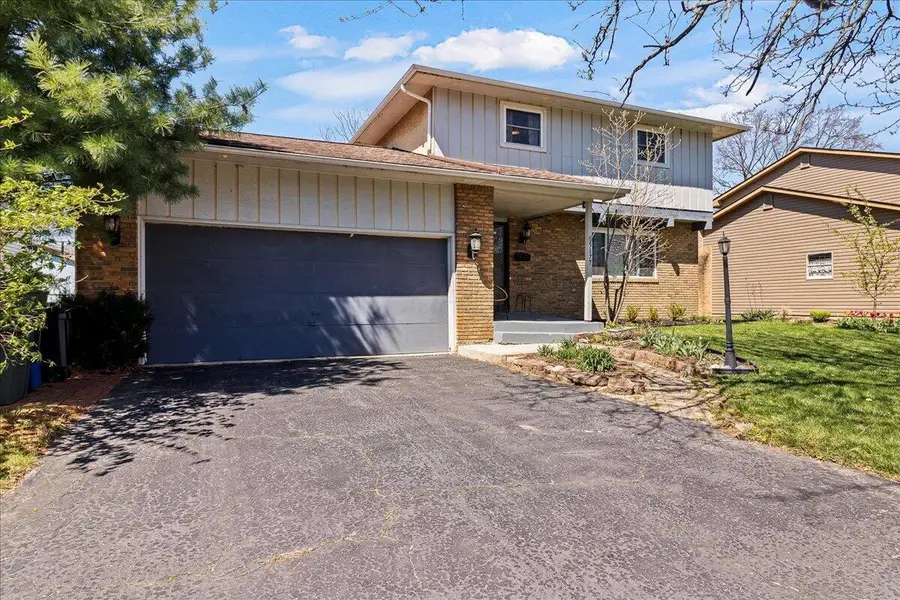 5177 Avalon Avenue, Columbus, OH 43229 - #2