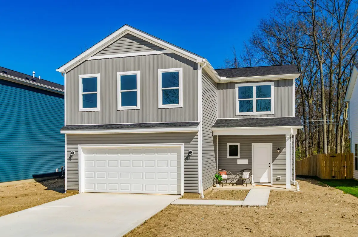 324 Postle Boulevard, Columbus, OH 43228 - #1