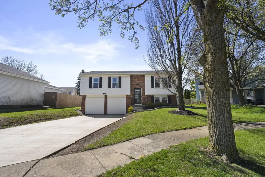 2763 Ciniminson Court, Hilliard, OH 43026 - #2