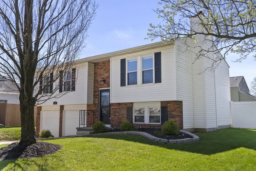 2763 Ciniminson Court, Hilliard, OH 43026 - #3