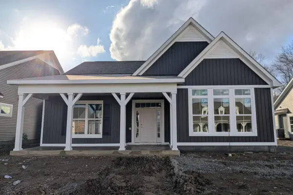 4517 Nonius Drive, Hilliard, OH 43026