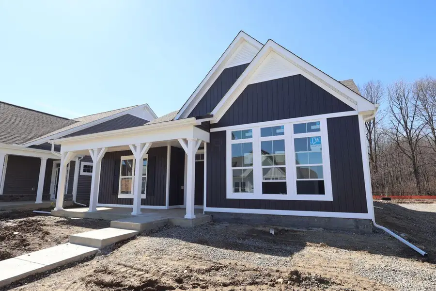 4517 Nonius Drive, Hilliard, OH 43026 - #2