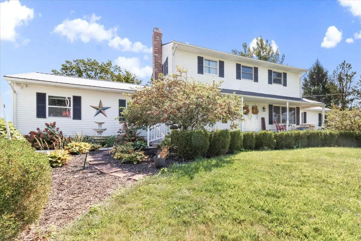 2225 S County Line Road, Johnstown, OH 43031 - #1